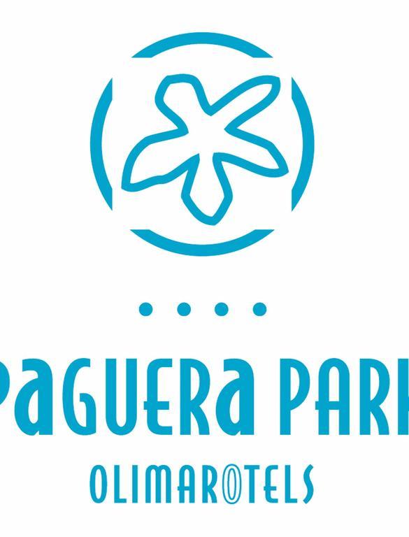 Olimarotel Paguera Park Peguera Exteriér fotografie